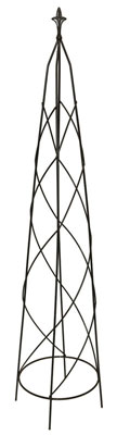 1.2m Contemporary Garden Obelisk