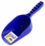 Purple Feed Scoop