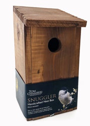 Snuggler Bird Nesting Box
