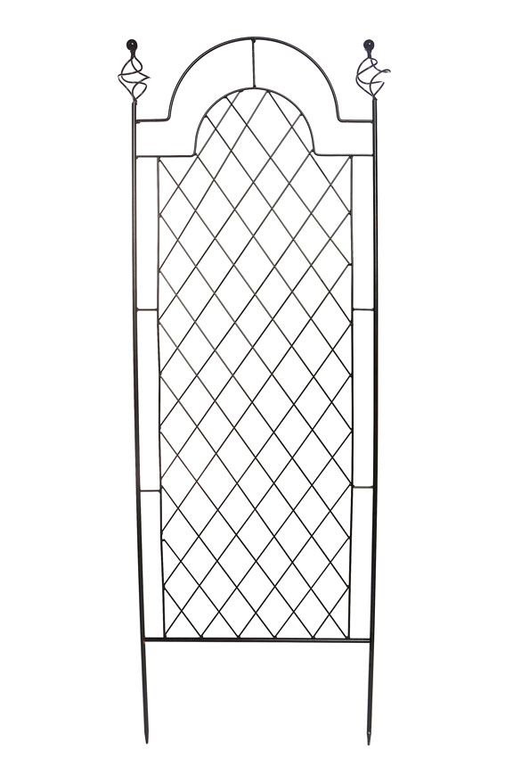 Metal Garden Trellis