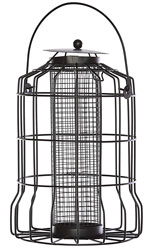 Squirrel Proof Peanut Feeder