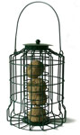 Squirrel Proof Fat Ball Feeder