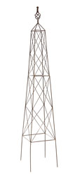 1.5m Sovereign Border Obelisk