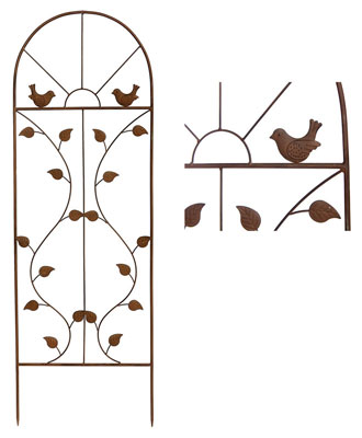 Metal Trellis