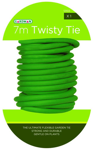 Flexible Twisty Tie