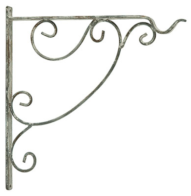 Hanging Wall Bracket - Loire Design