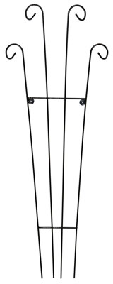 1.2m Rosa Wall Trellis