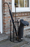 Wellington Boot Rack Storage