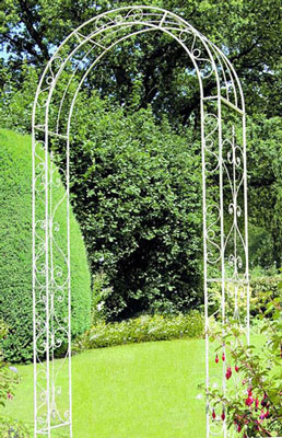 Garden Arch (Victorian)