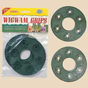 Wigwam Grips