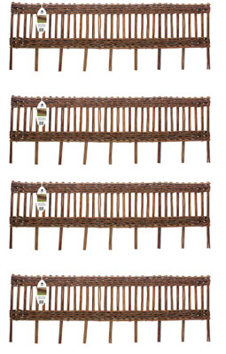 Willow Classic Hurdles 4 Pack