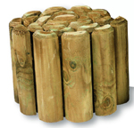 Available to purchase log rolls